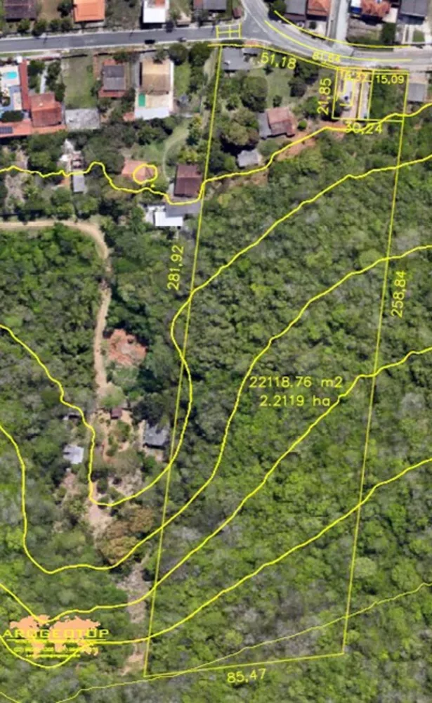 Casa, 2 quartos, 21500 m² - Foto 7