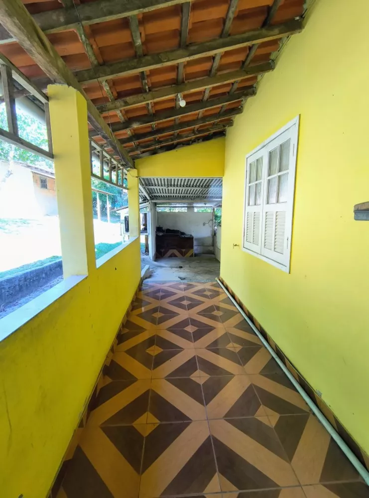 Casa, 2 quartos, 21500 m² - Foto 1