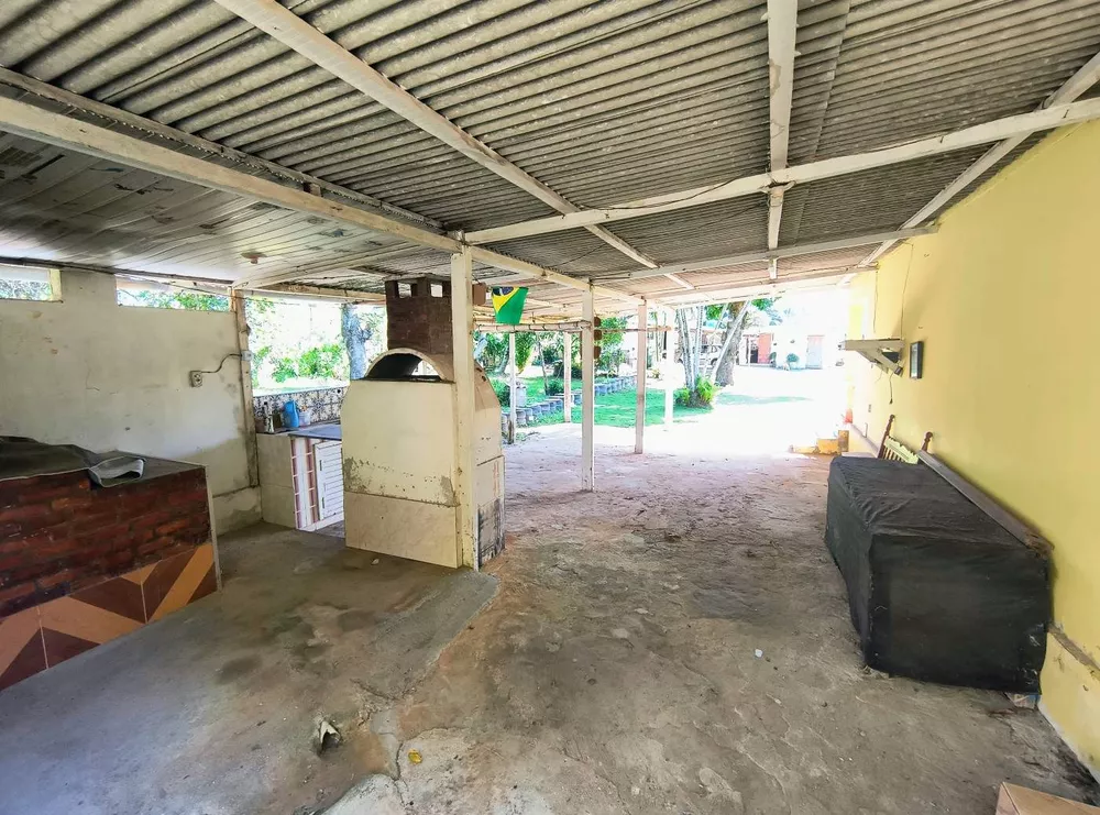 Casa, 2 quartos, 21500 m² - Foto 3