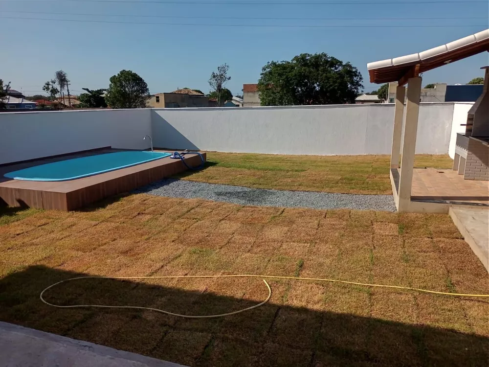 Casa à venda com 3 quartos, 360m² - Foto 3