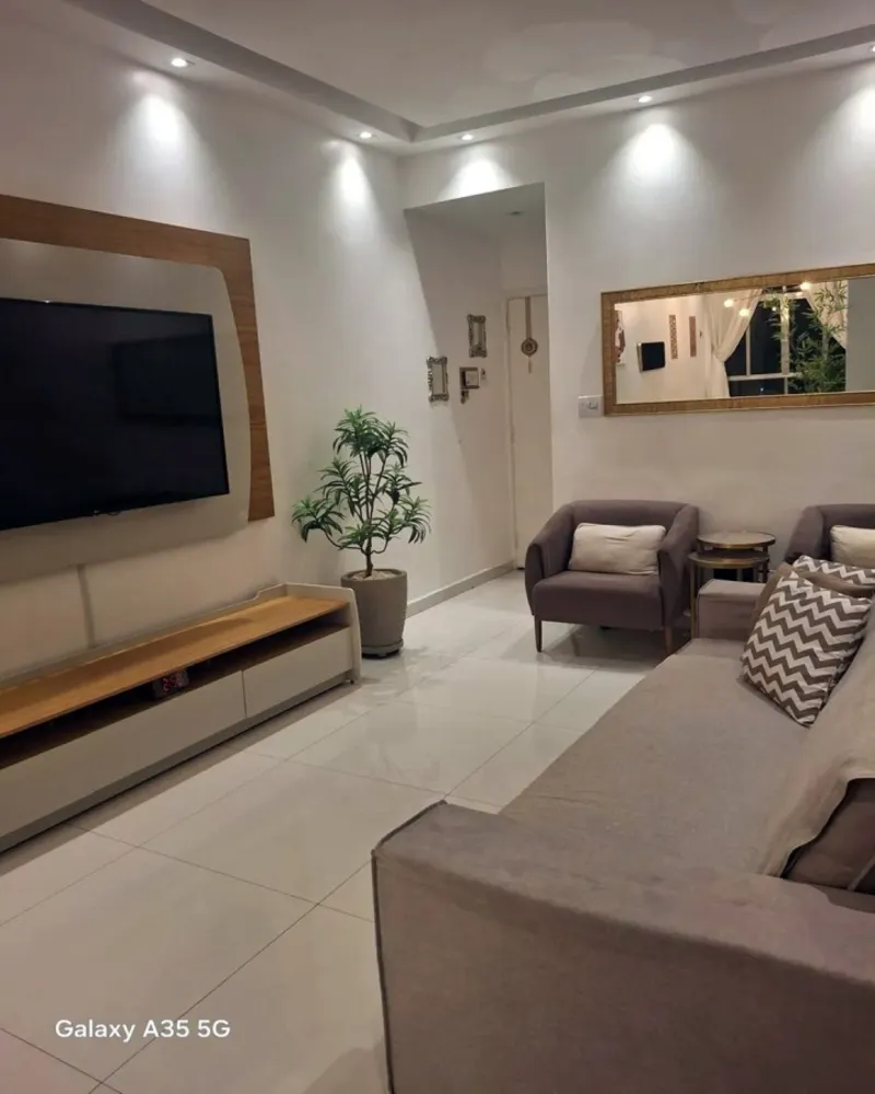 Apartamento, 3 quartos, 90 m² - Foto 12