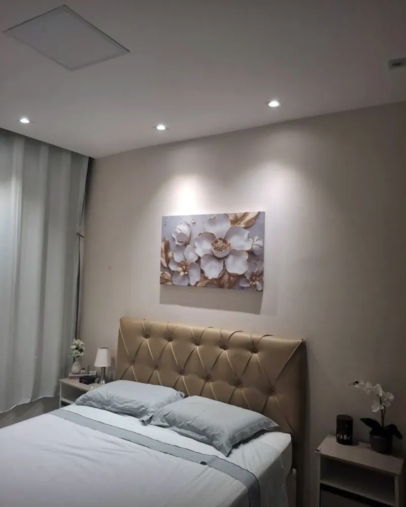 Apartamento, 3 quartos, 90 m² - Foto 5