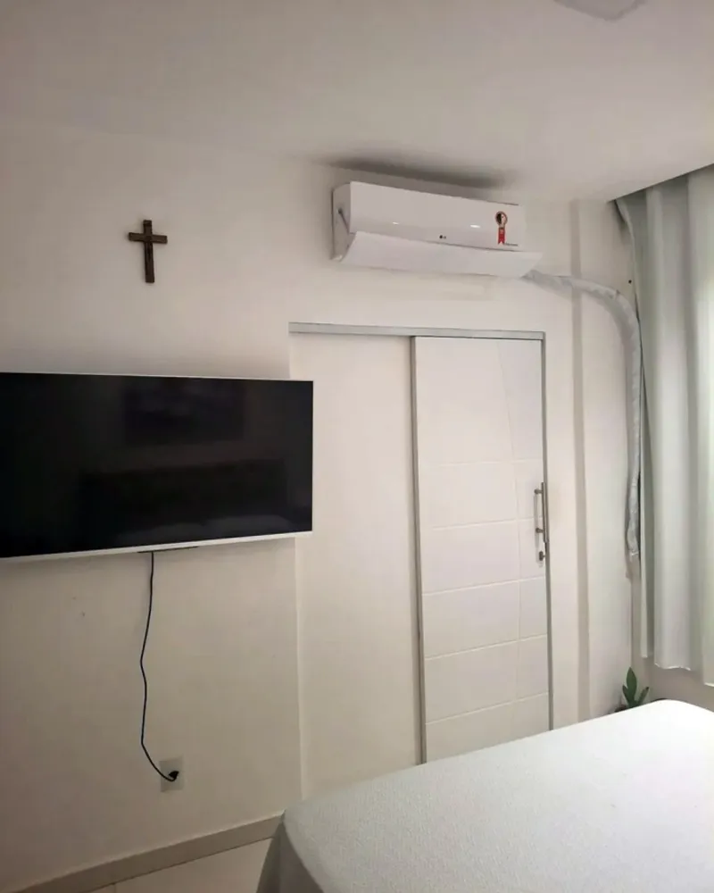 Apartamento, 3 quartos, 90 m² - Foto 6