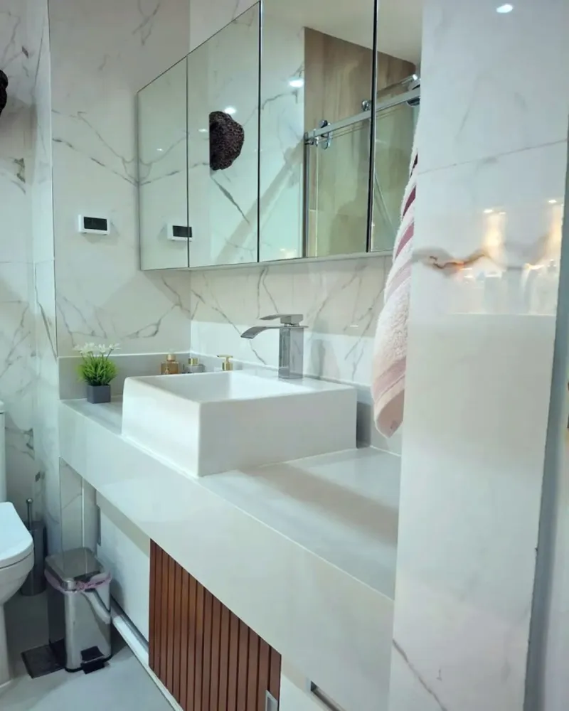 Apartamento, 3 quartos, 90 m² - Foto 9