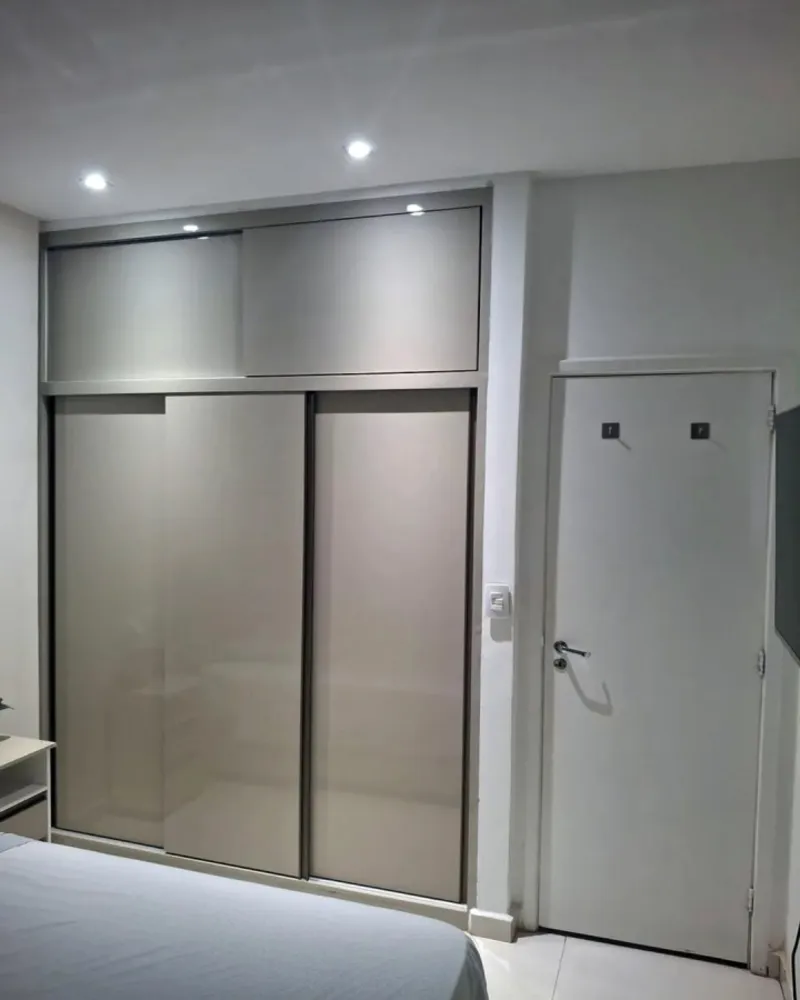 Apartamento, 3 quartos, 90 m² - Foto 10