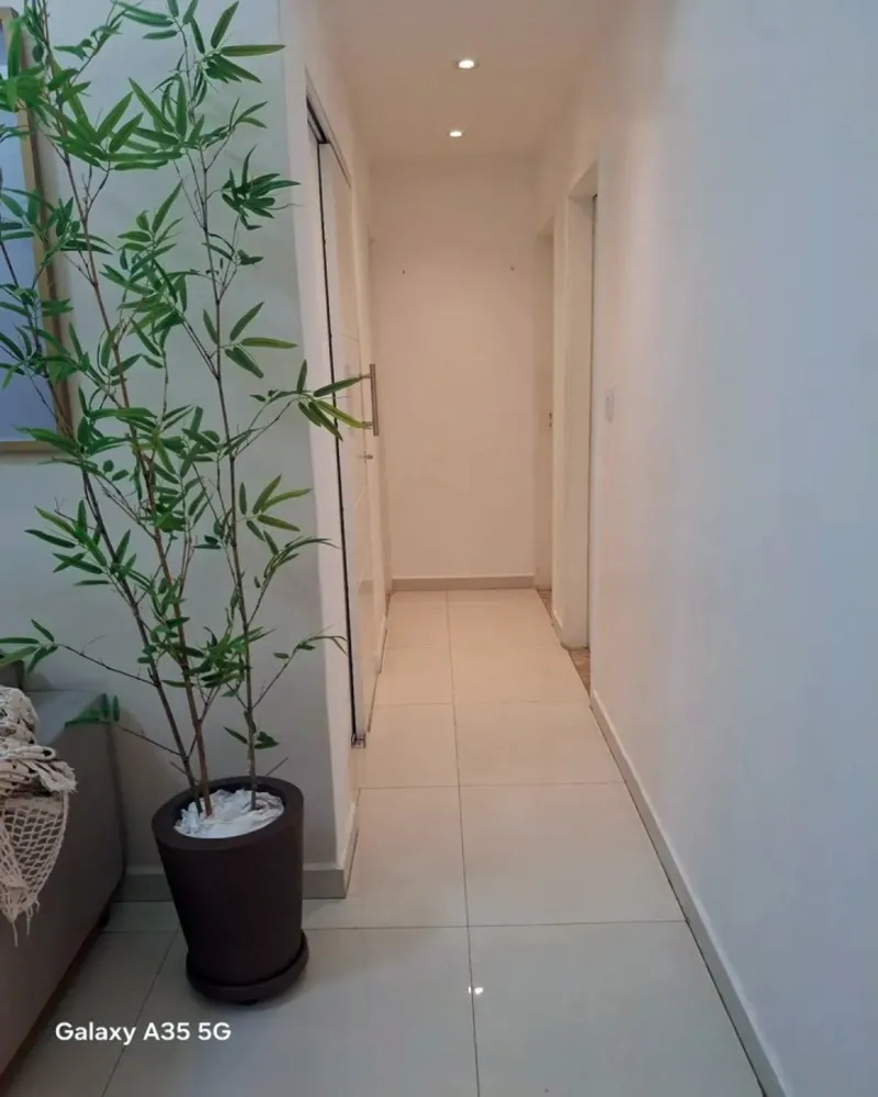 Apartamento, 3 quartos, 90 m² - Foto 4
