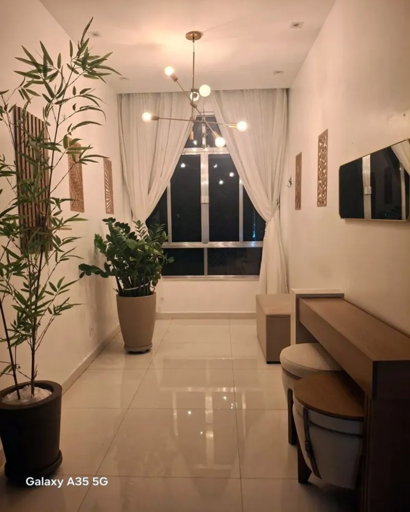 Apartamento, 3 quartos, 90 m² - Foto 7
