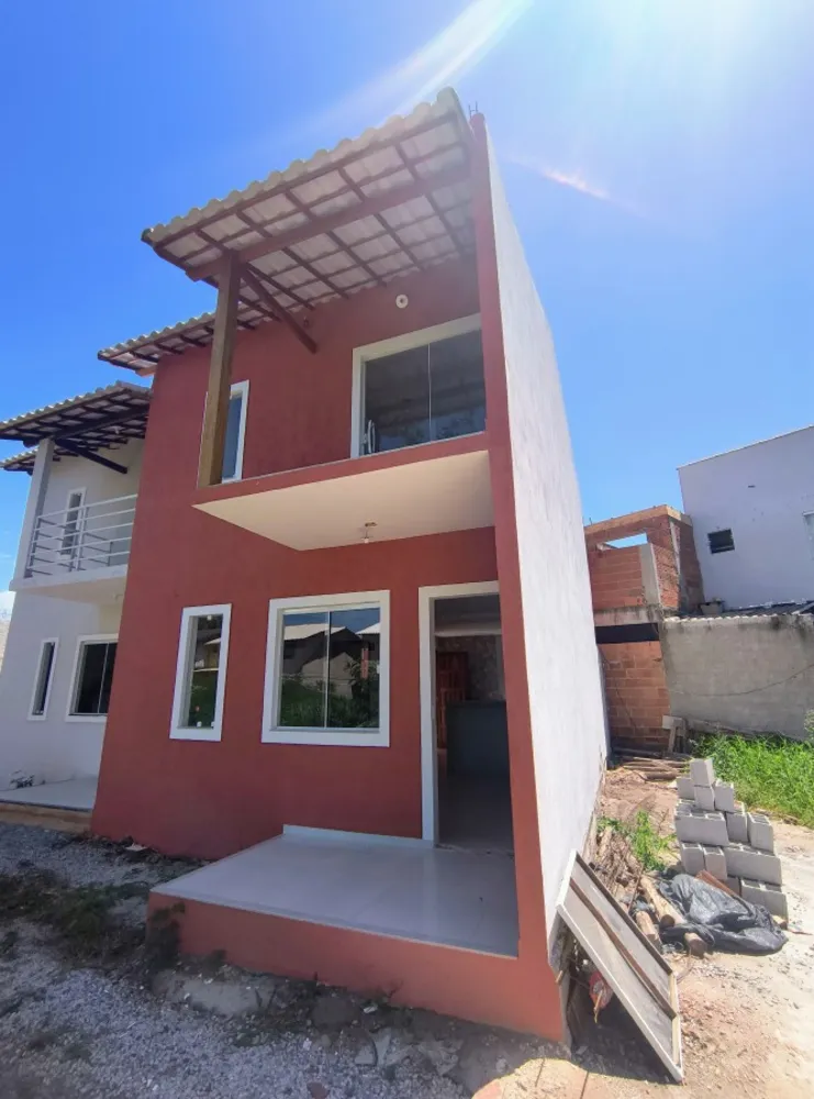 Casa, 2 quartos, 325 m² - Foto 2