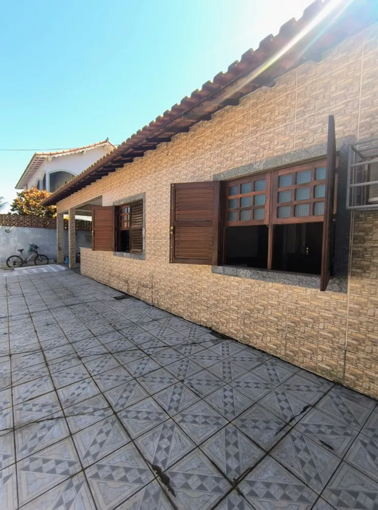 Casa, 3 quartos, 450 m² - Foto 2