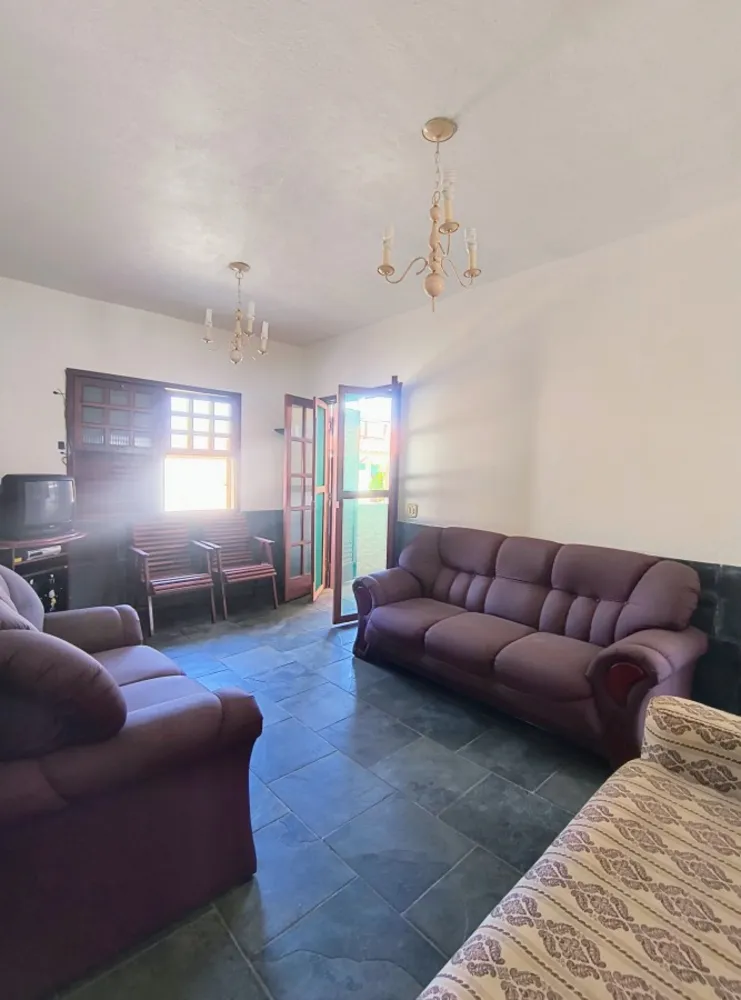 Casa, 3 quartos, 450 m² - Foto 4