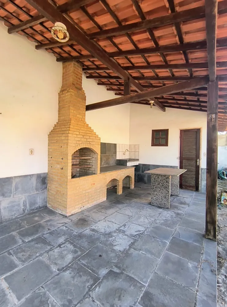 Casa, 3 quartos, 450 m² - Foto 14