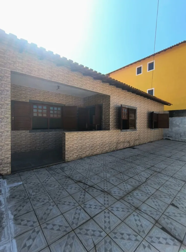 Casa, 3 quartos, 450 m² - Foto 1