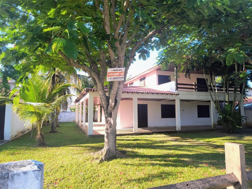 Casa, 3 quartos, 720 m² - Foto 12