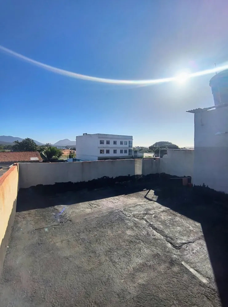 Casa, 2 quartos, 36 m² - Foto 14