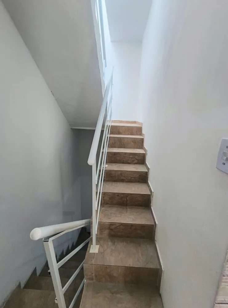 Casa, 2 quartos, 36 m² - Foto 11