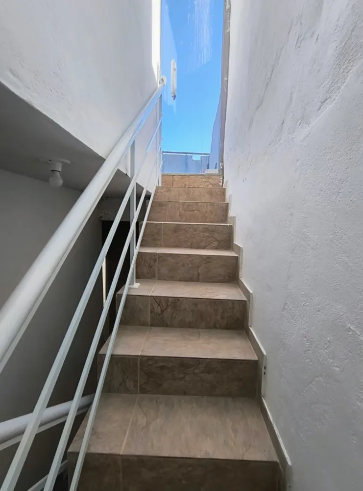 Casa, 2 quartos, 36 m² - Foto 12