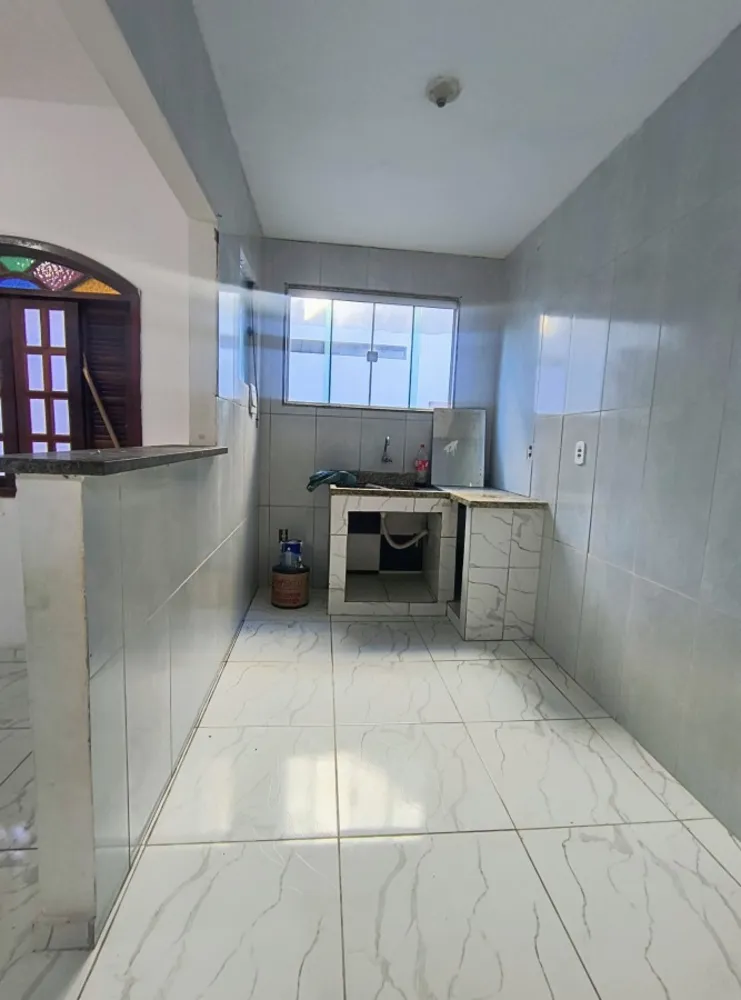 Casa, 2 quartos, 36 m² - Foto 4