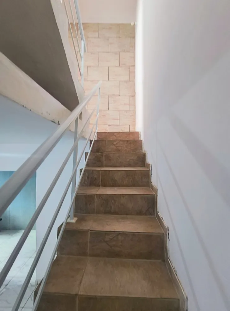 Casa, 2 quartos, 36 m² - Foto 6