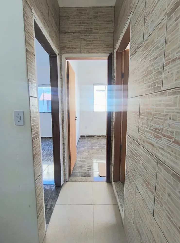 Casa, 2 quartos, 36 m² - Foto 7