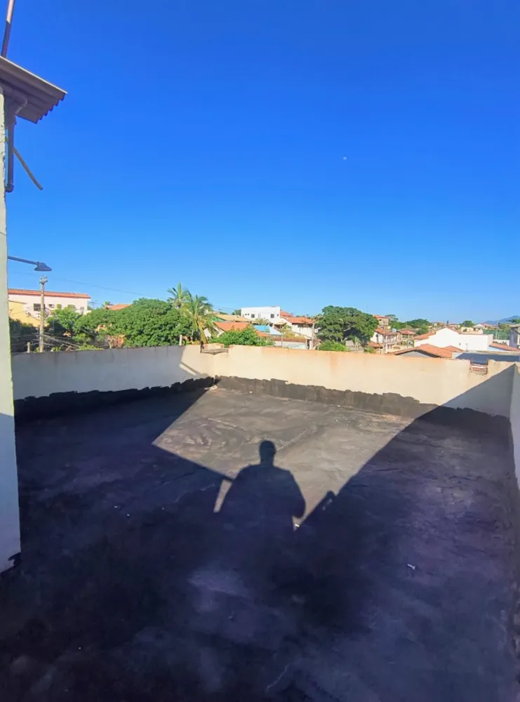 Casa, 2 quartos, 36 m² - Foto 13