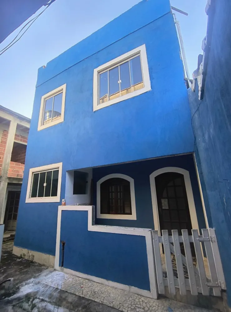Casa, 2 quartos, 36 m² - Foto 1