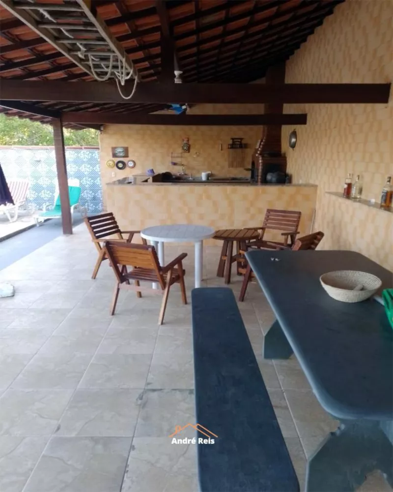 Casa, 5 quartos, 930 m² - Foto 10