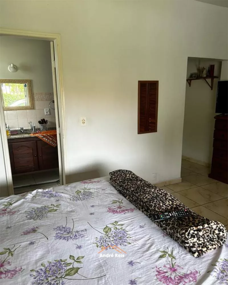 Casa, 5 quartos, 930 m² - Foto 5