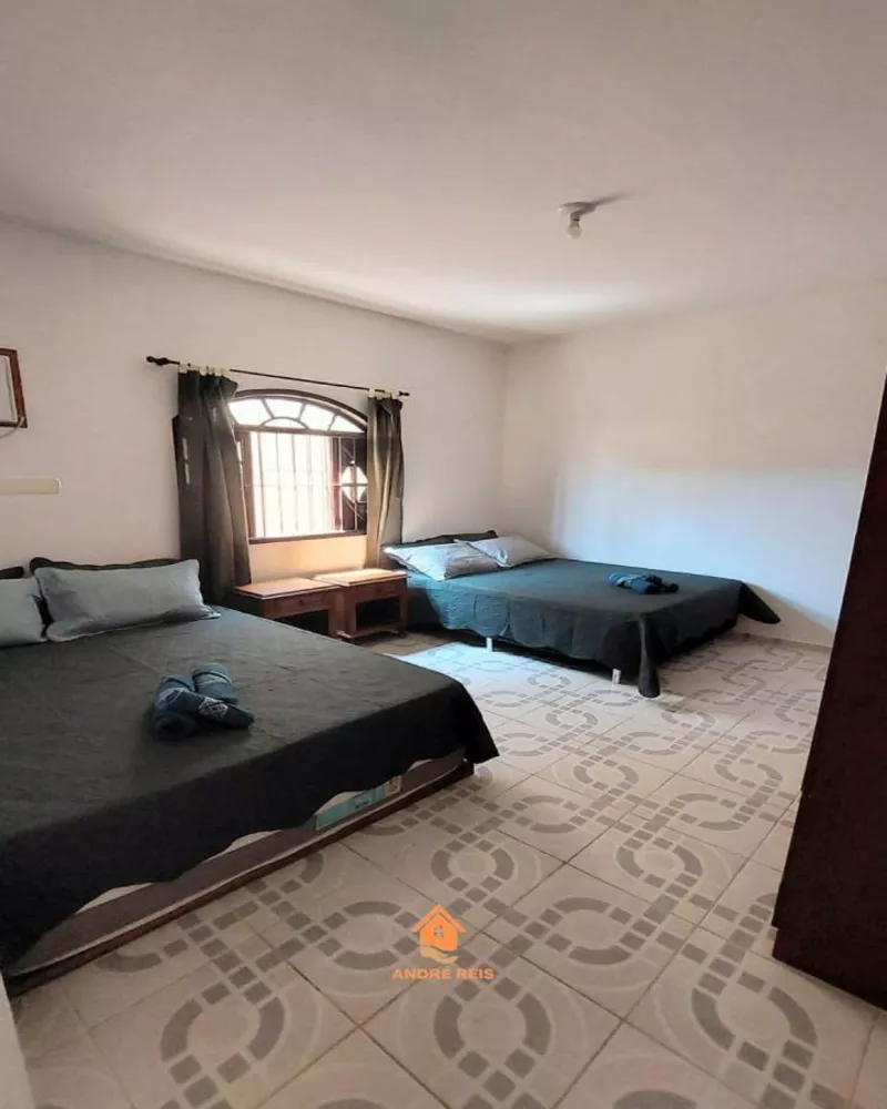 Casa, 4 quartos, 874 m² - Foto 6