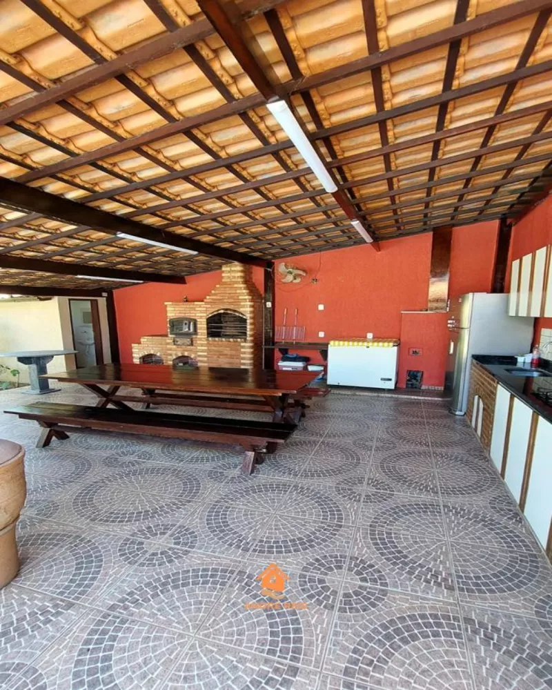 Casa, 4 quartos, 874 m² - Foto 5