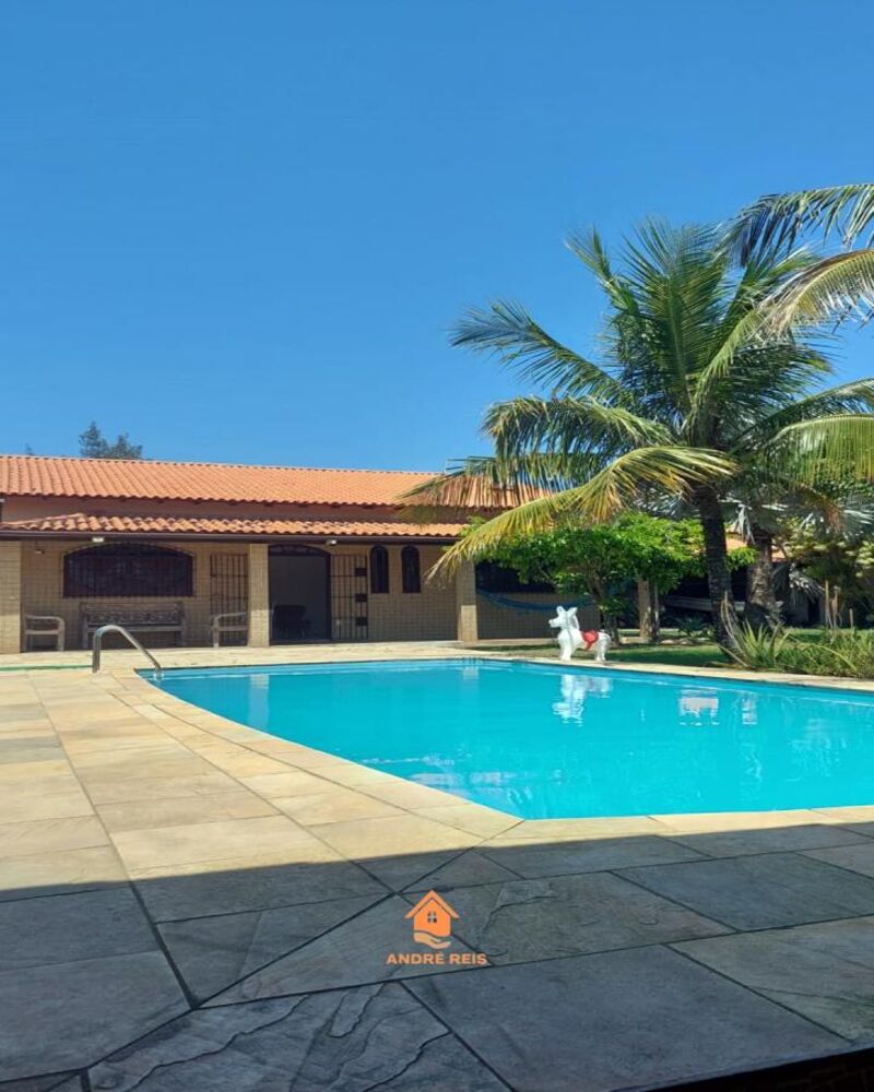 Casa, 4 quartos, 874 m² - Foto 8