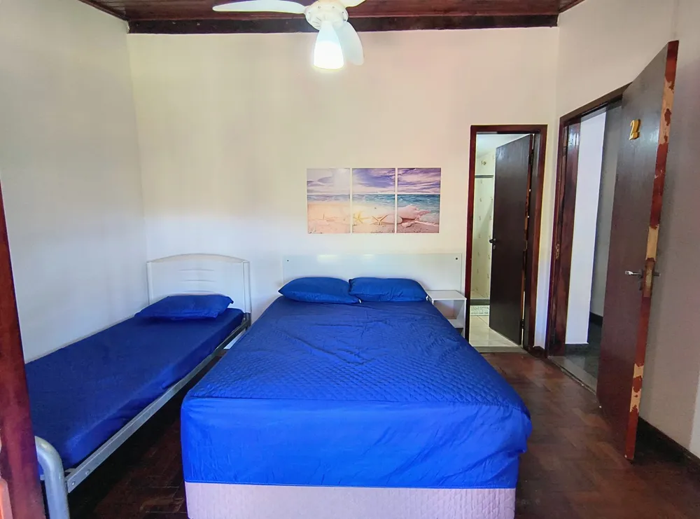 Casa, 5 quartos, 1046 m² - Foto 19