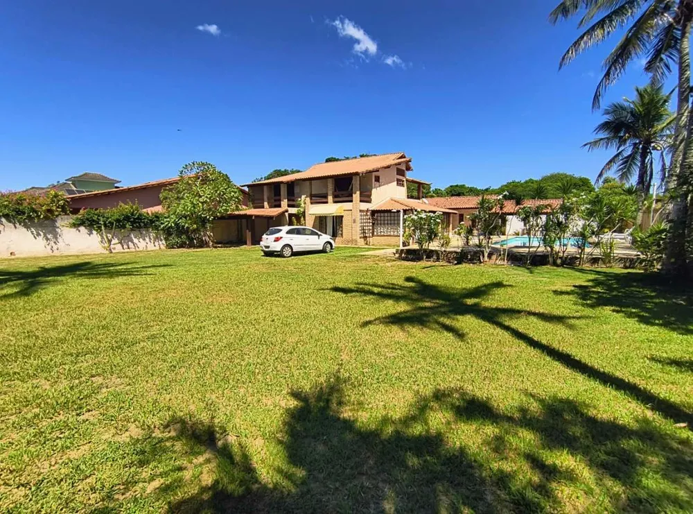 Casa, 5 quartos, 1046 m² - Foto 18