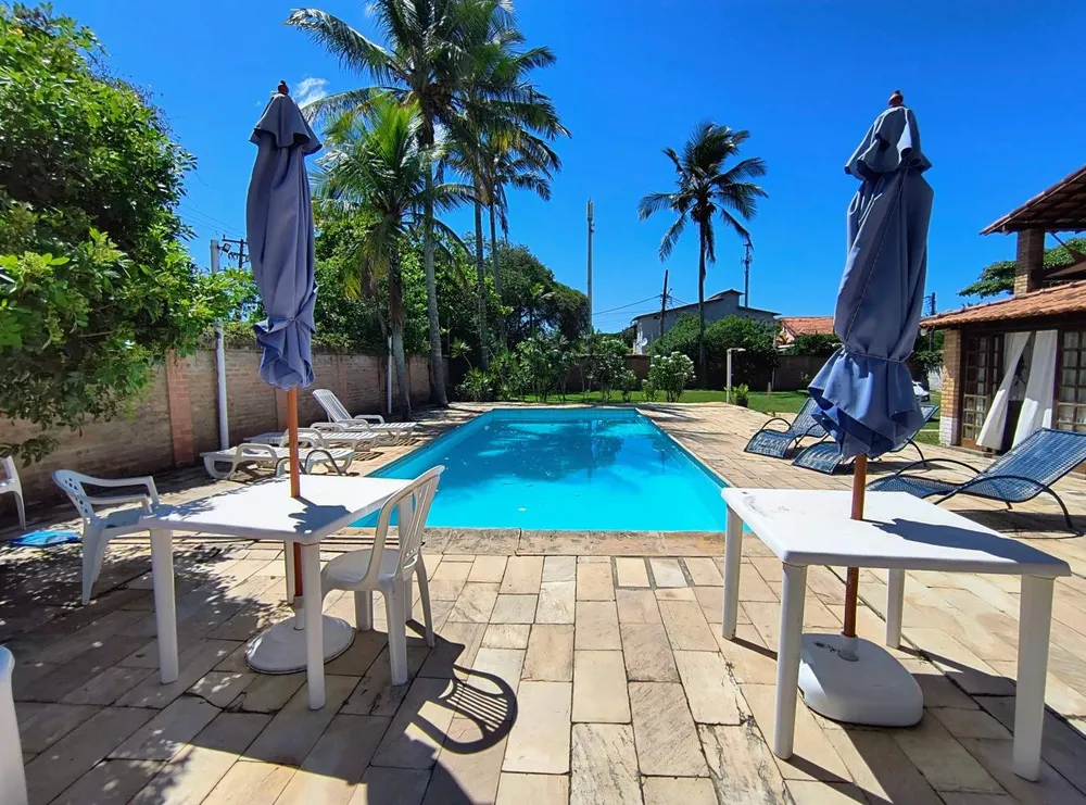 Casa, 5 quartos, 1046 m² - Foto 15