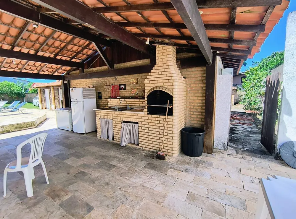 Casa, 5 quartos, 1046 m² - Foto 20