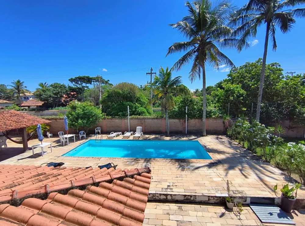 Casa, 5 quartos, 1046 m² - Foto 24
