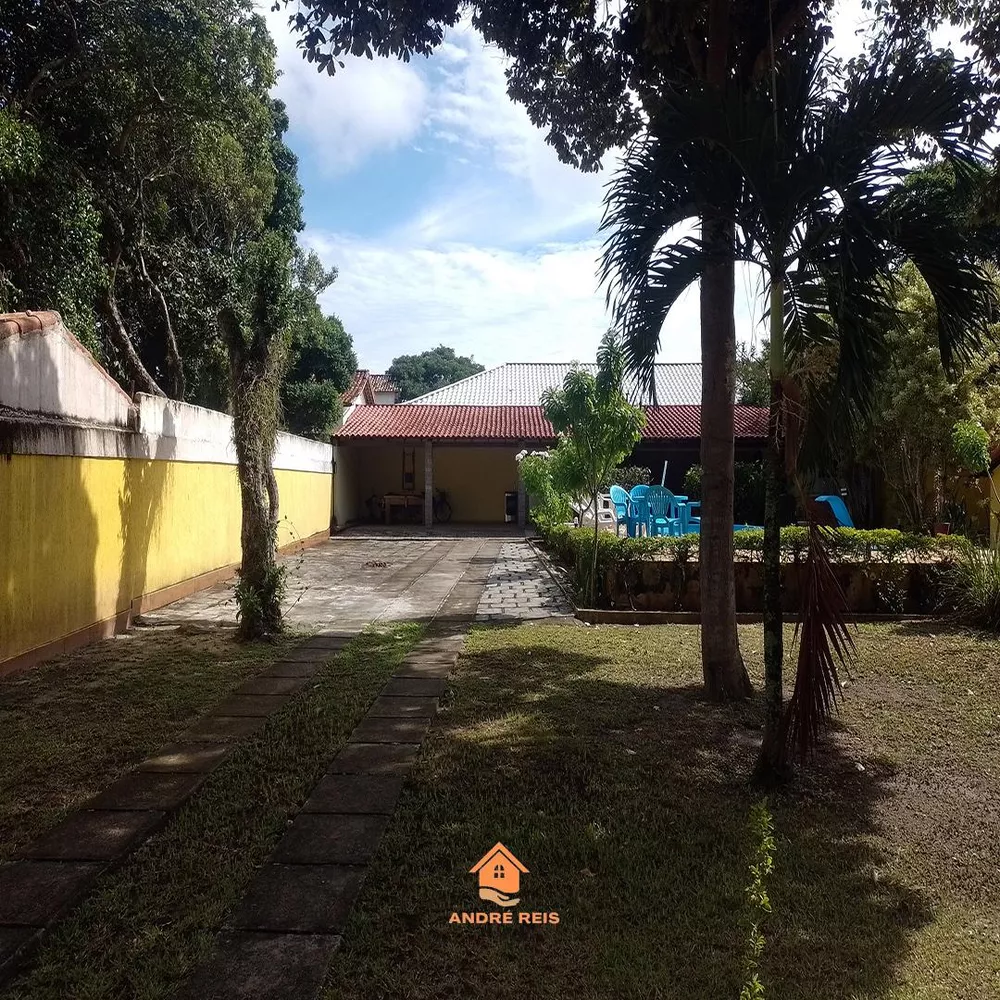Casa, 4 quartos, 864 m² - Foto 9