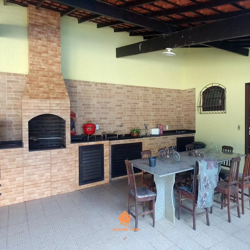 Casa, 4 quartos, 864 m² - Foto 10