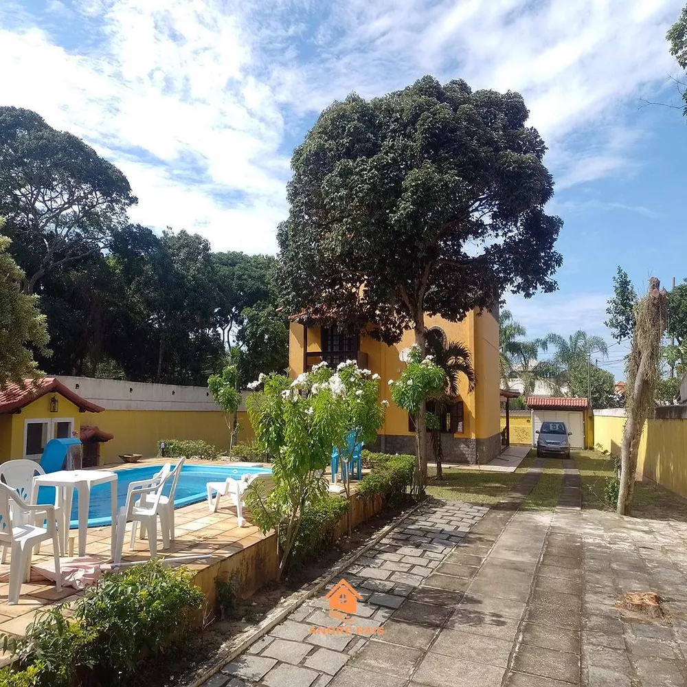 Casa, 4 quartos, 864 m² - Foto 8