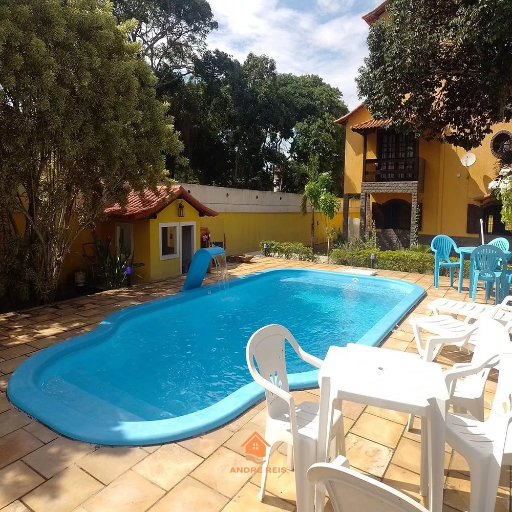 Casa, 4 quartos, 864 m² - Foto 11