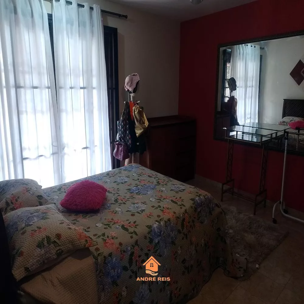 Casa, 4 quartos, 864 m² - Foto 6