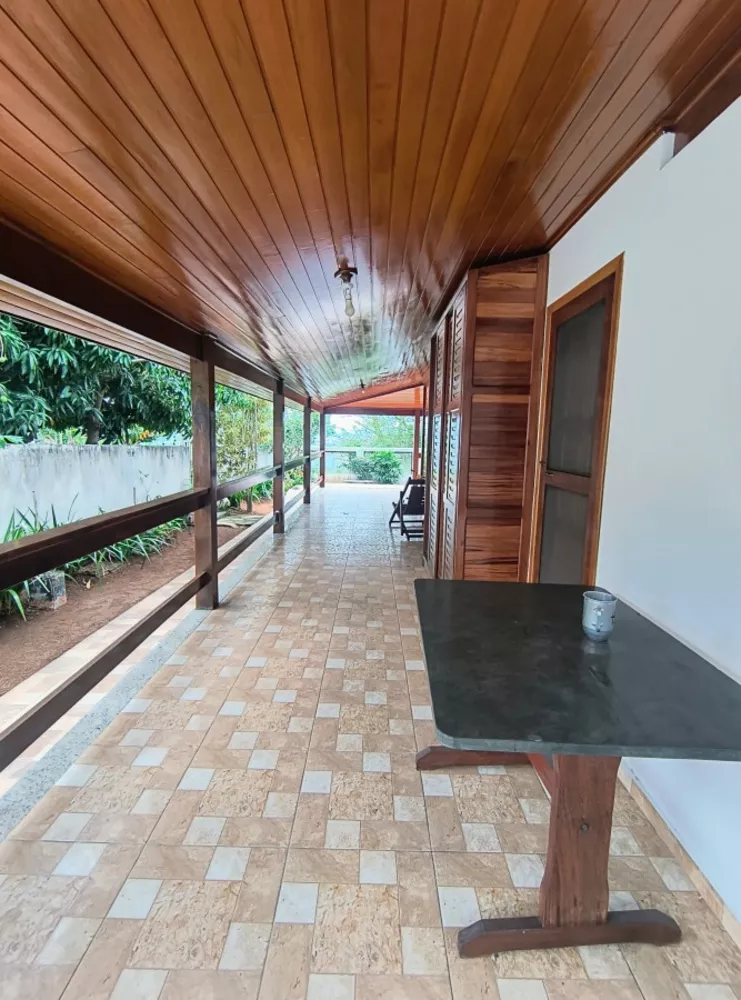 Casa, 2 quartos, 720 m² - Foto 4