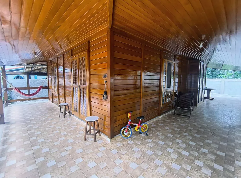 Casa, 2 quartos, 720 m² - Foto 3