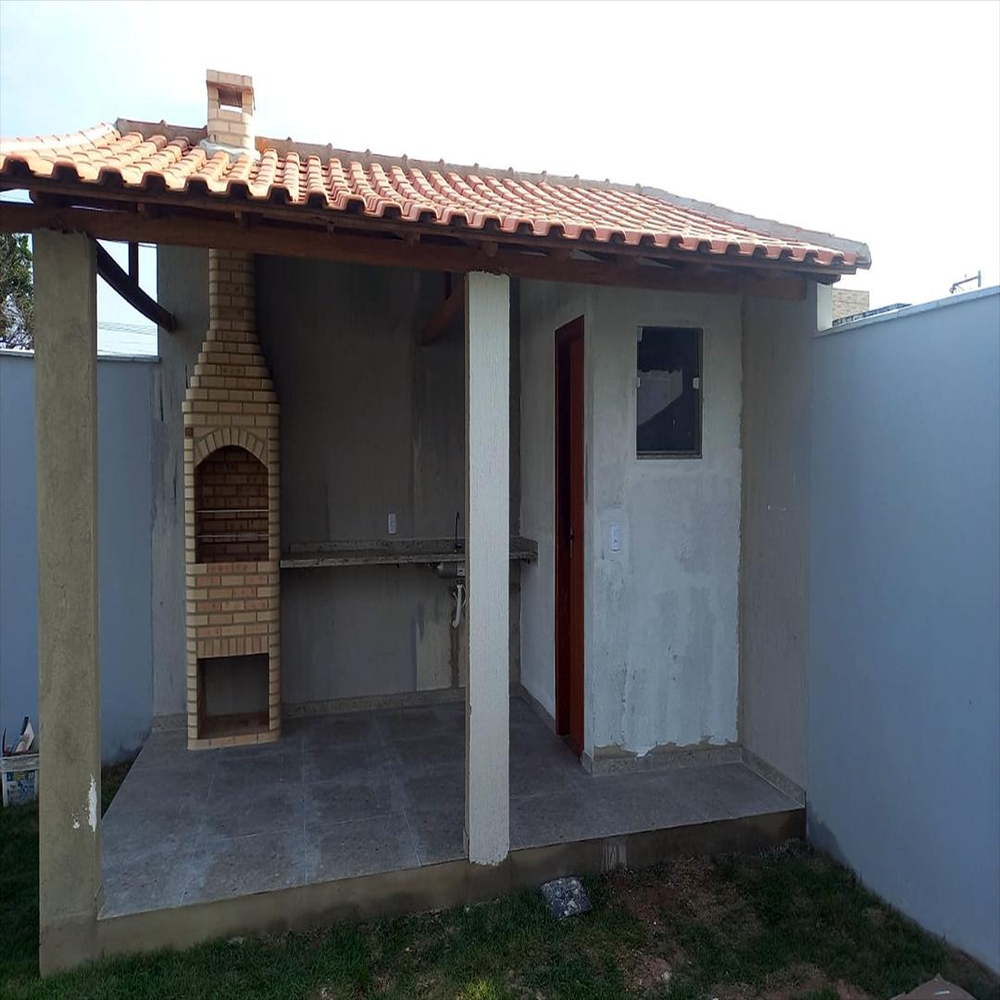 Casa, 2 quartos, 450 m² - Foto 11