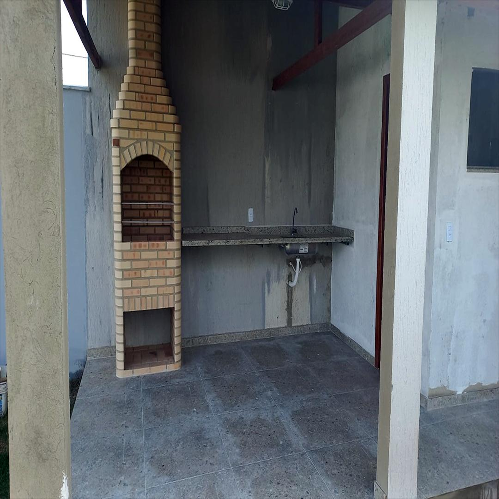 Casa, 2 quartos, 450 m² - Foto 10