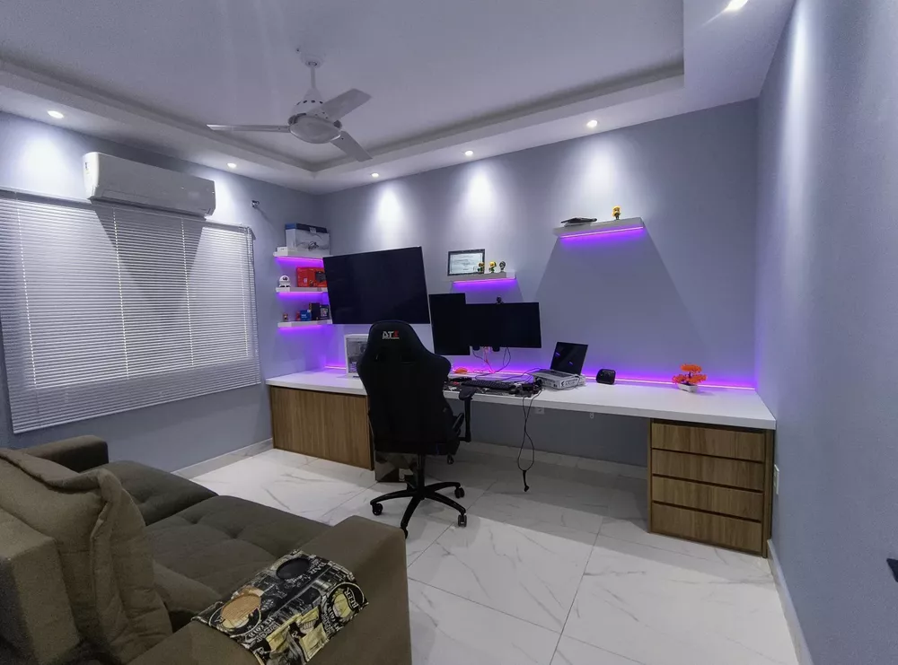 Casa, 2 quartos, 478 m² - Foto 16