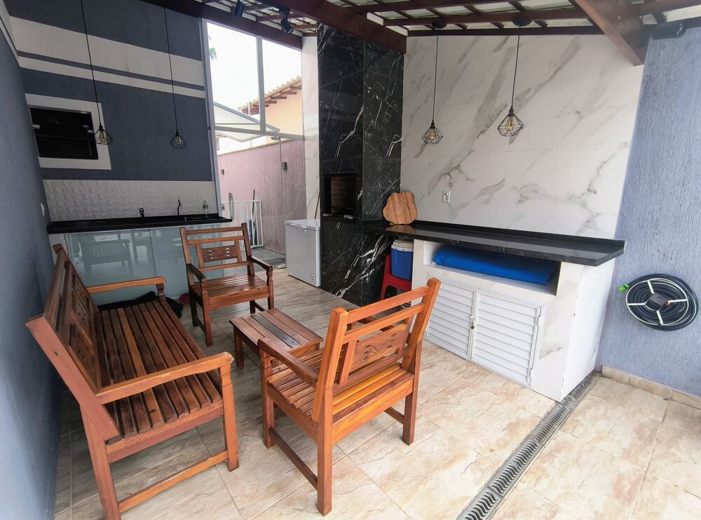 Casa, 2 quartos, 478 m² - Foto 2