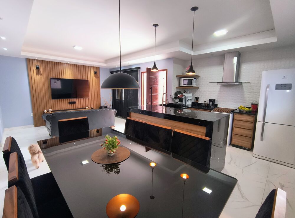 Casa, 2 quartos, 478 m² - Foto 3