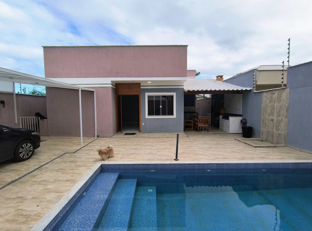 Casa, 2 quartos, 478 m² - Foto 1