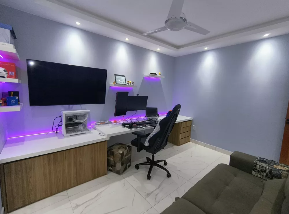 Casa, 2 quartos, 478 m² - Foto 17
