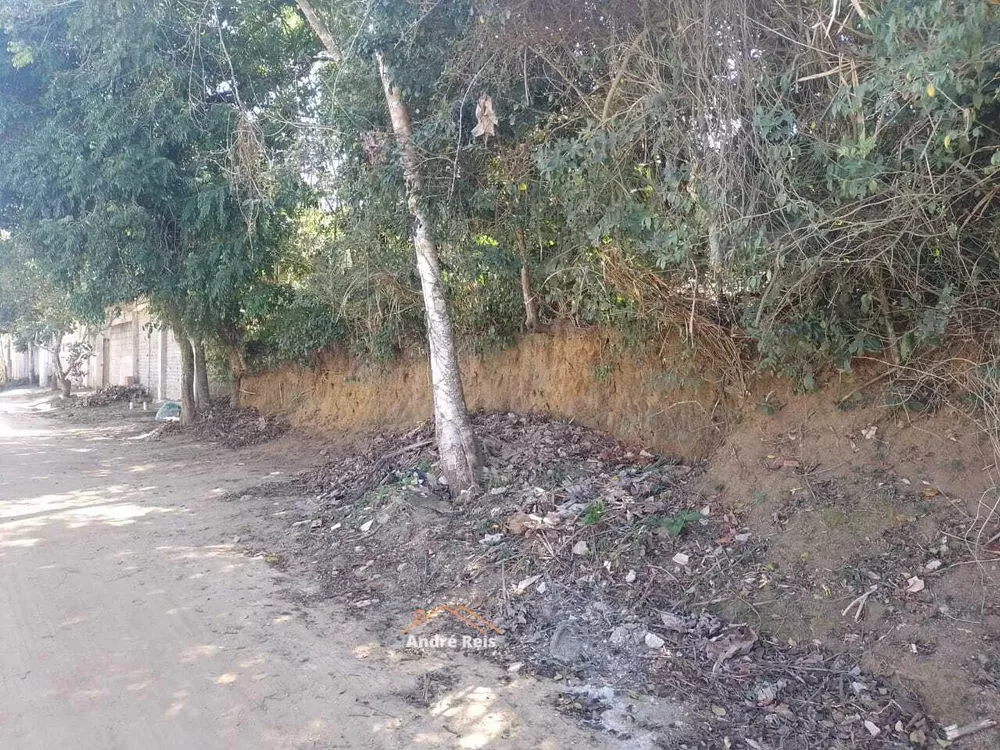 Terreno, 667 m² - Foto 1
